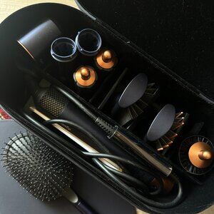 Dyson Air wrap full kit